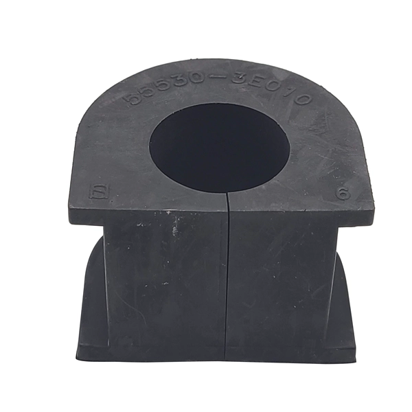 Mounting, stabiliser bar