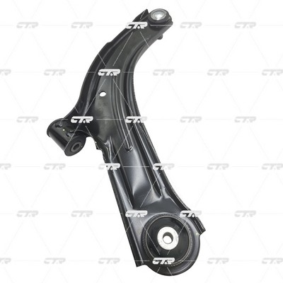 Control/Trailing Arm, wheel suspension (CQ0281L)