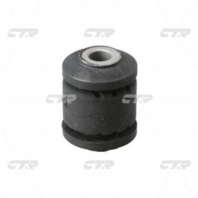 Mounting, control/trailing arm (GV0157)