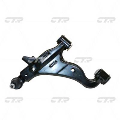 Control/Trailing Arm, wheel suspension (CQ0317R)