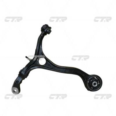 Control/Trailing Arm, wheel suspension (CQ0074L)