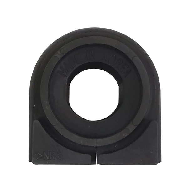 Mounting, stabiliser bar