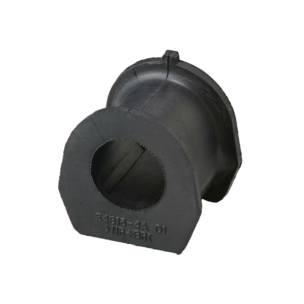 Mounting, stabiliser bar