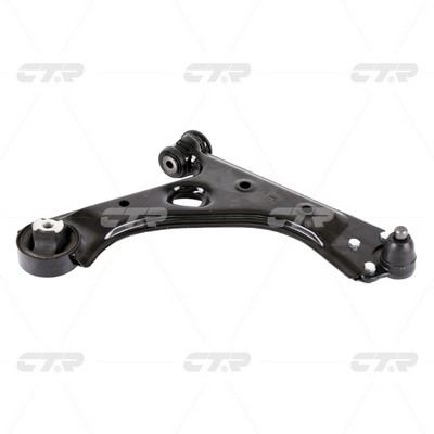 Control/Trailing Arm, wheel suspension (CQ0038R)