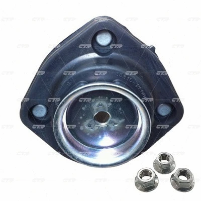 Suspension Strut Support Mount (GA0023L)