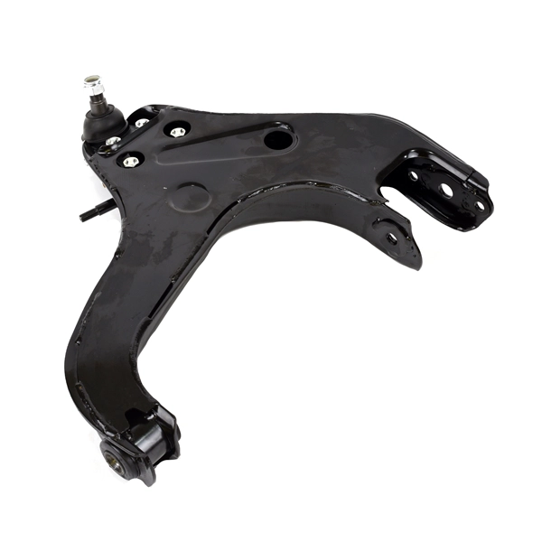 Control/Trailing Arm, wheel suspension (CQ0236L)