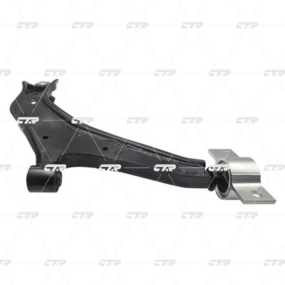 Control/Trailing Arm, wheel suspension (CQ0269L)