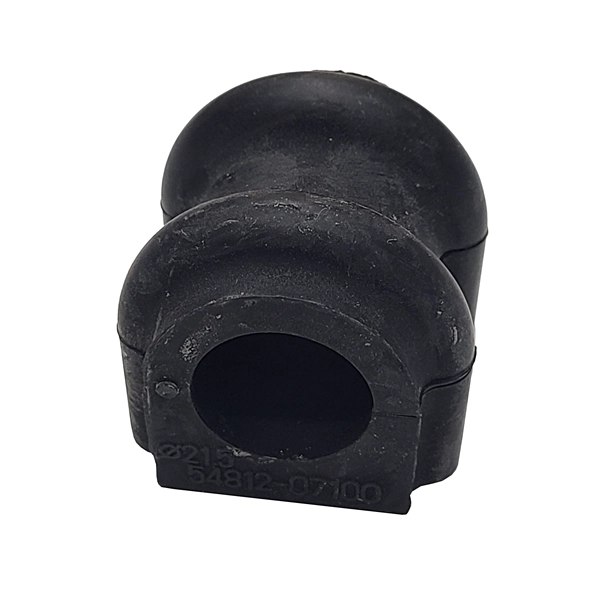 Mounting, stabiliser bar