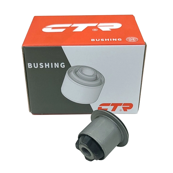 Mounting, control/trailing arm