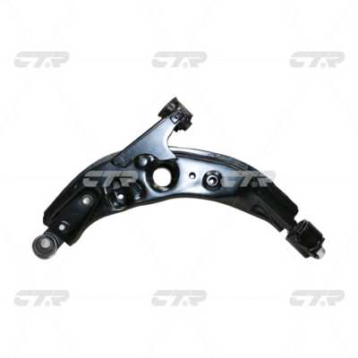 Control/Trailing Arm, wheel suspension (CQ0251L)
