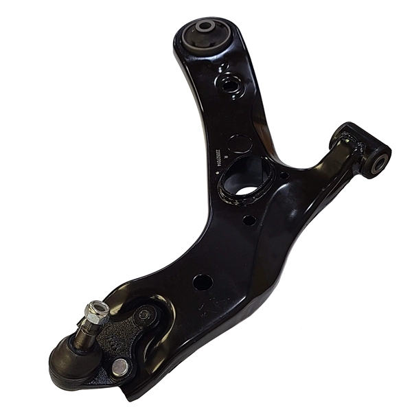 Control/Trailing Arm, wheel suspension (CQ0295Y)