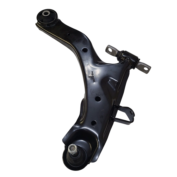 Control/Trailing Arm, wheel suspension (CQ0133R)