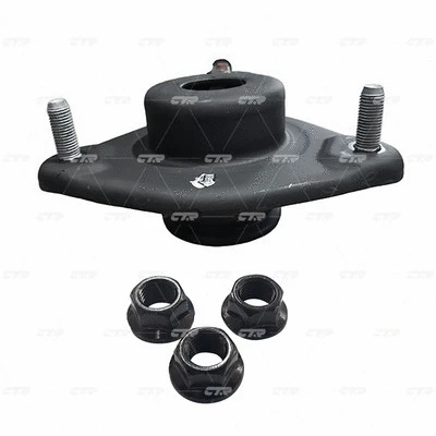 Suspension Strut Support Mount (GA0018)