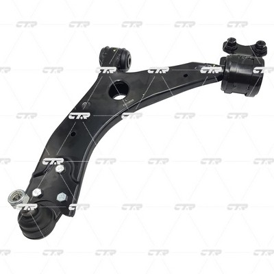 Control/Trailing Arm, wheel suspension (CQ0029L)