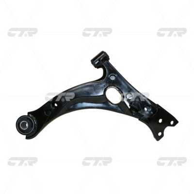 Control/Trailing Arm, wheel suspension (CQ0305R)