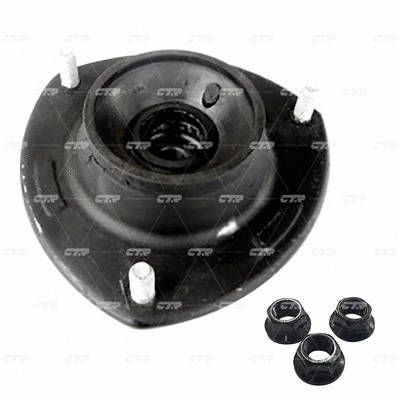 Suspension Strut Support Mount (GA0010)