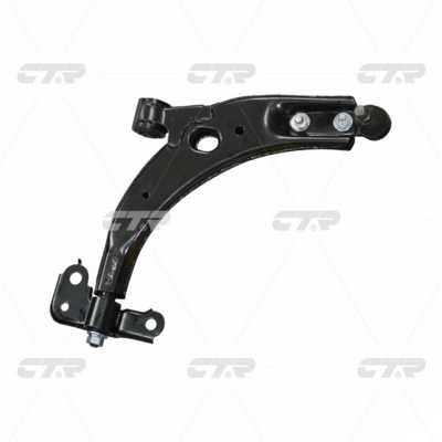 Control/Trailing Arm, wheel suspension (CQ0185R)
