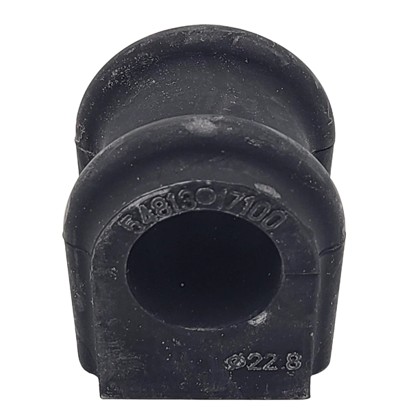 Mounting, stabiliser bar