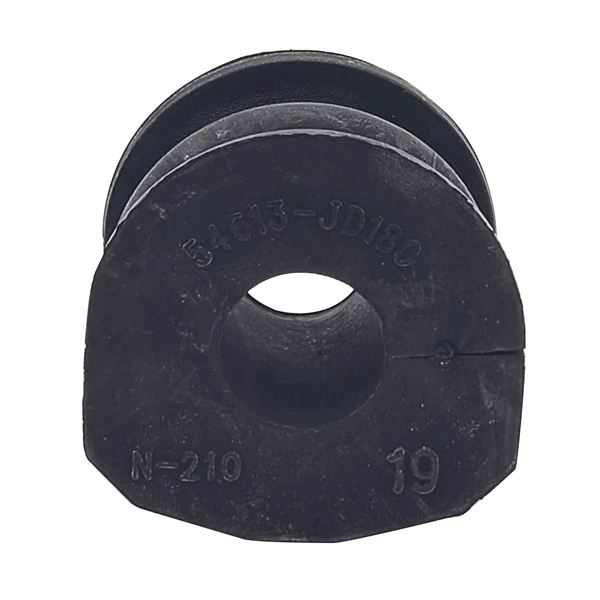 Mounting, stabiliser bar