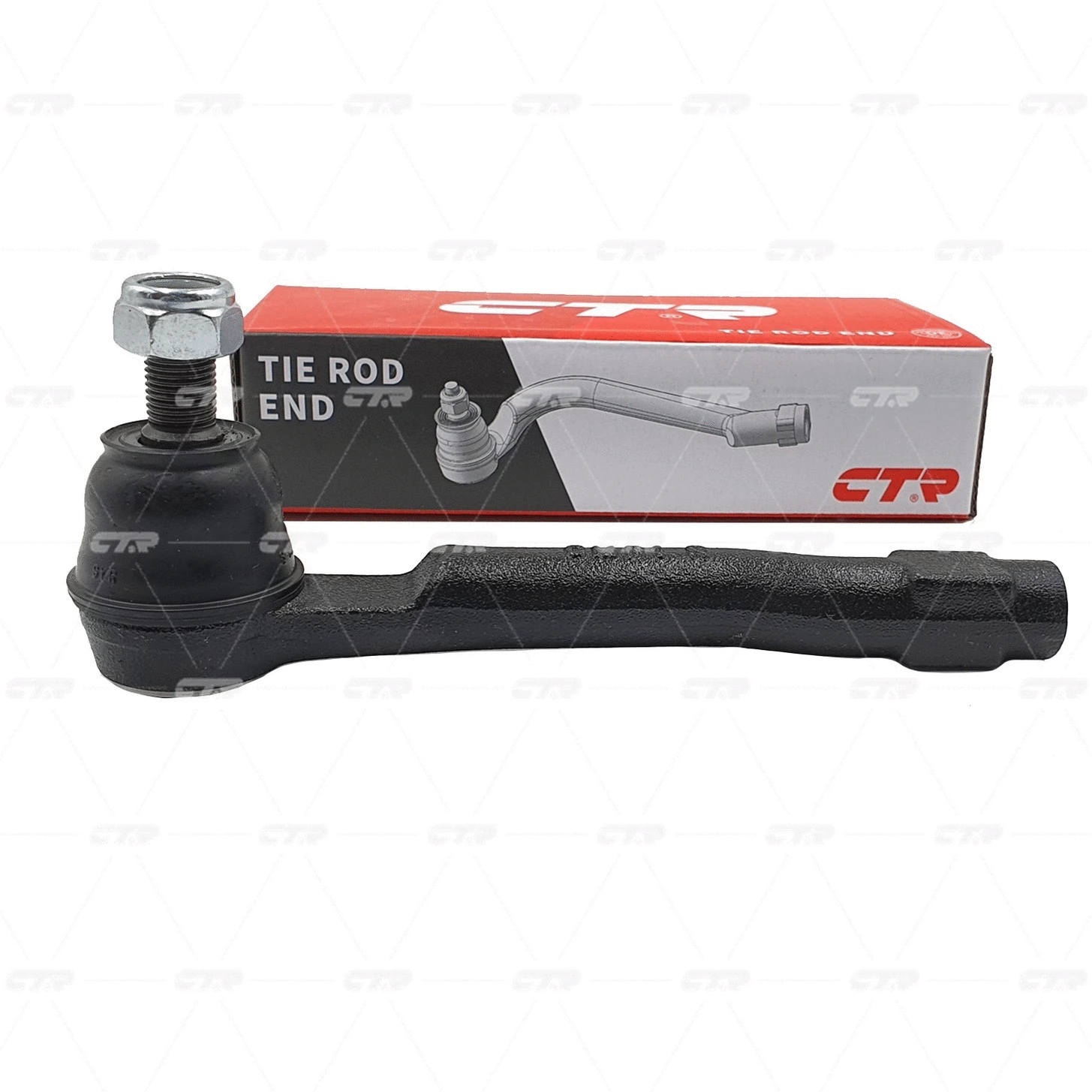 Tie Rod End (CE0253R)
