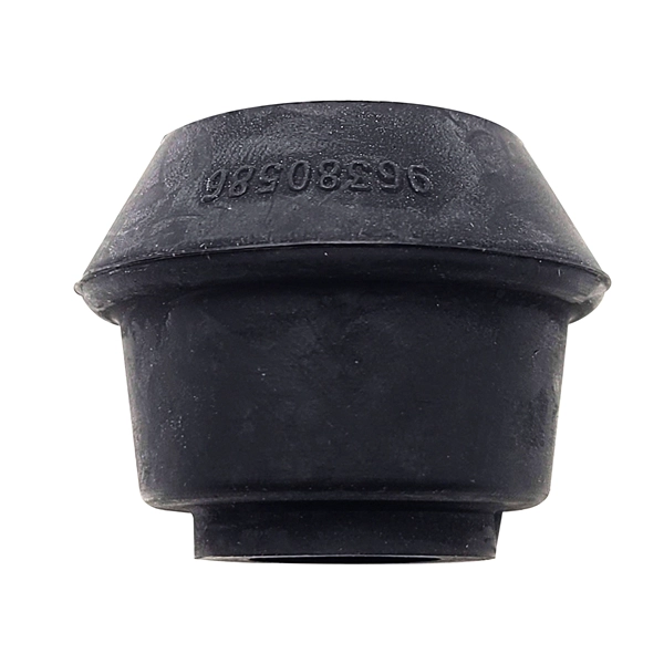 Mounting, control/trailing arm