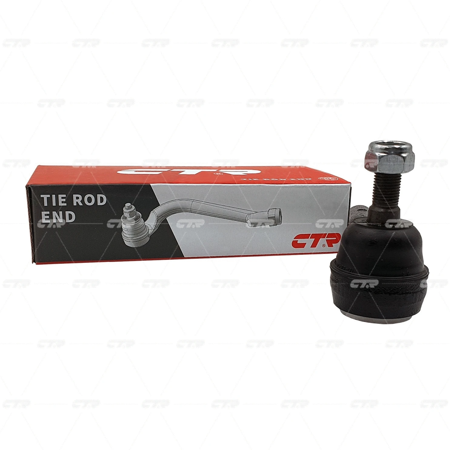 Tie Rod End