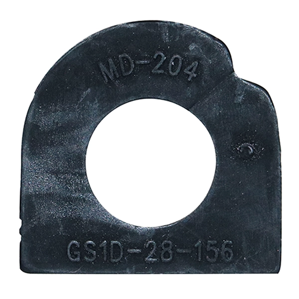 Mounting, stabiliser bar