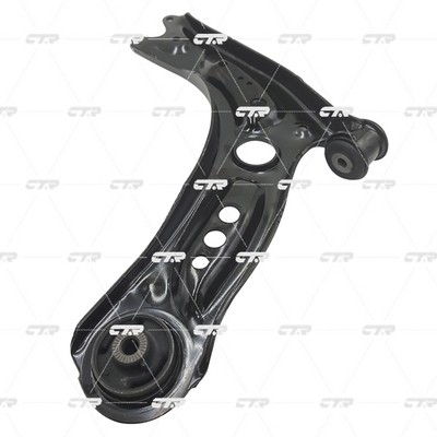 Control/Trailing Arm, wheel suspension (CQ0340R)