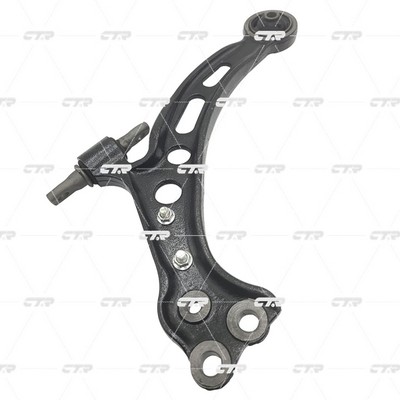 Control/Trailing Arm, wheel suspension (CQ0304R)