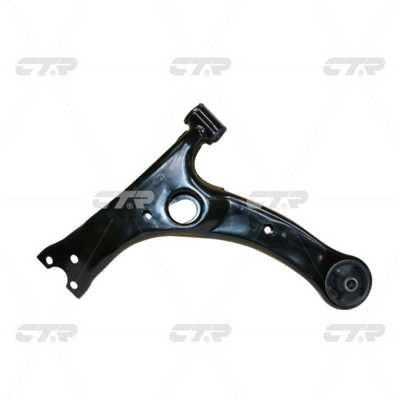 Control/Trailing Arm, wheel suspension (CQ0302L)