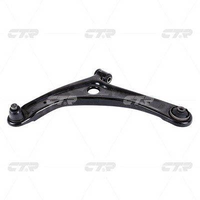 Control/Trailing Arm, wheel suspension (CQ0020L)