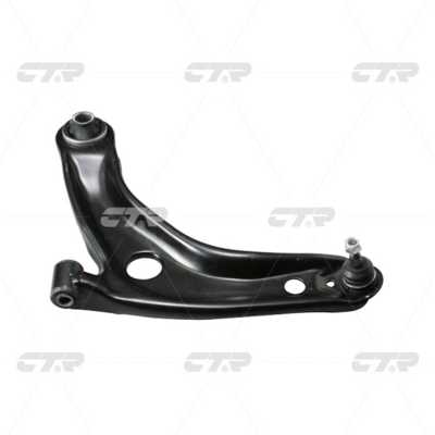 Control/Trailing Arm, wheel suspension (CQ0294L)