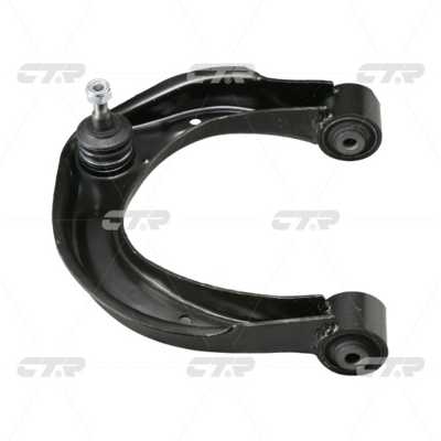 Control/Trailing Arm, wheel suspension (CQ0152L)