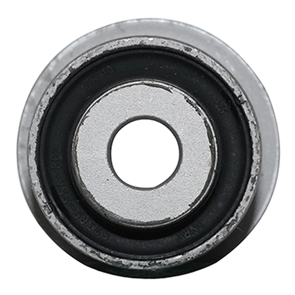 Mounting, control/trailing arm