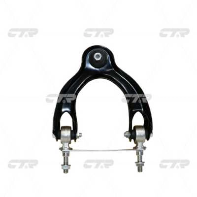 Control/Trailing Arm, wheel suspension (CQ0067L)