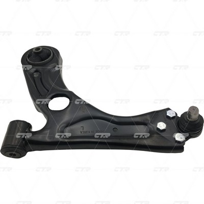 Control/Trailing Arm, wheel suspension (CQ0102L)