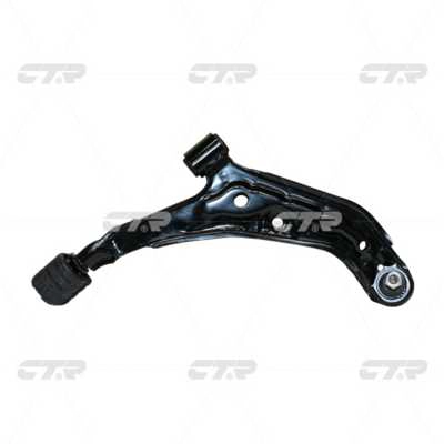 Control/Trailing Arm, wheel suspension (CQ0268R)