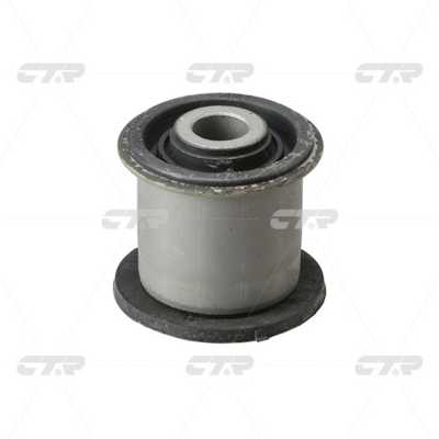 Mounting, control/trailing arm (GV0402)