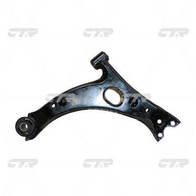 Control/Trailing Arm, wheel suspension (CQ0305L)