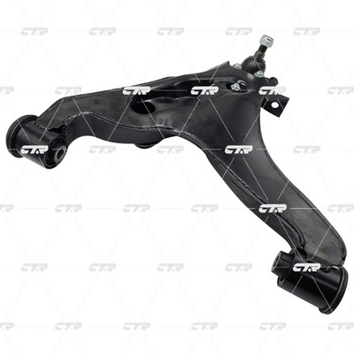 Control/Trailing Arm, wheel suspension (CQ0244R)