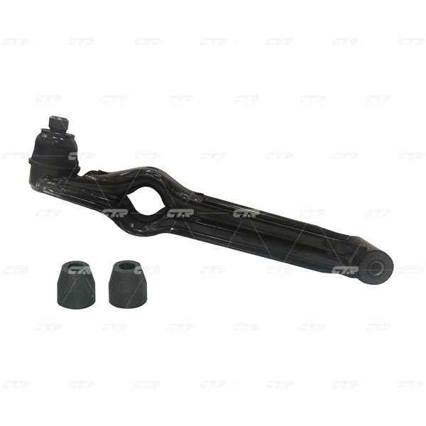 Control/Trailing Arm, wheel suspension (CQ0088)