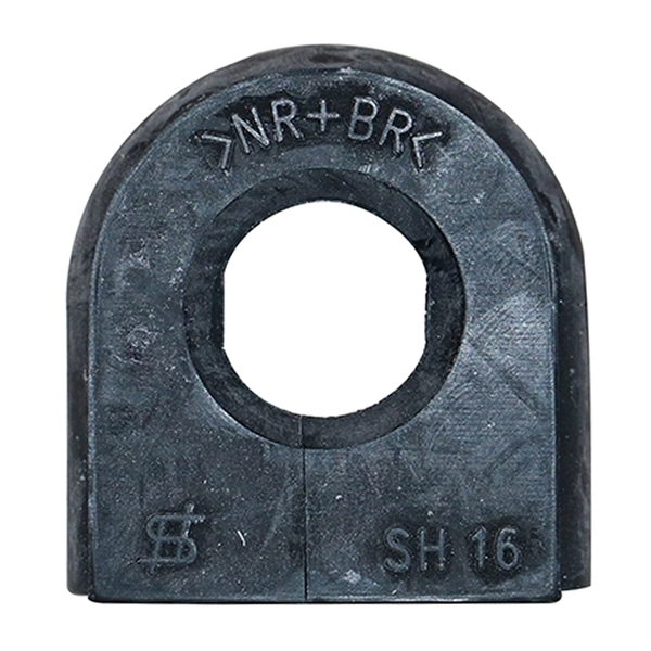 Mounting, stabiliser bar