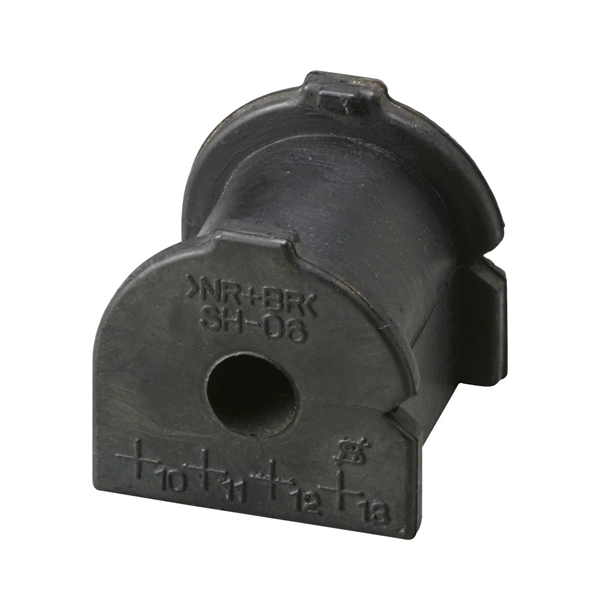 Mounting, stabiliser bar