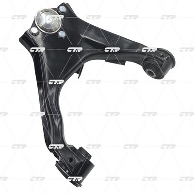 Control/Trailing Arm, wheel suspension (CQ0242R)