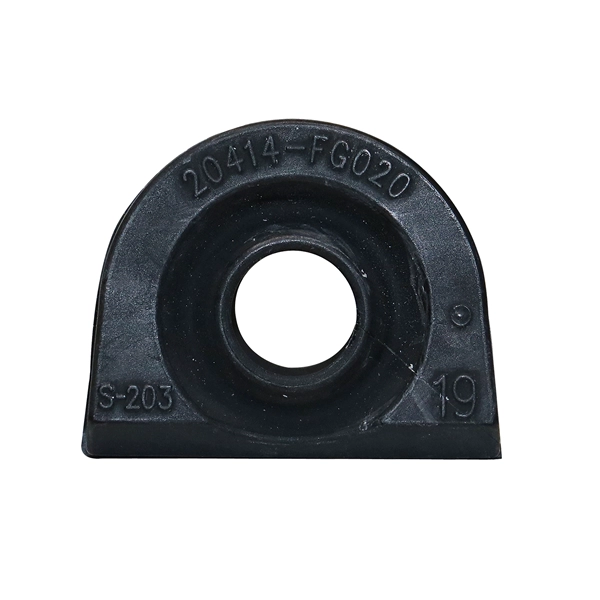 Mounting, stabiliser bar