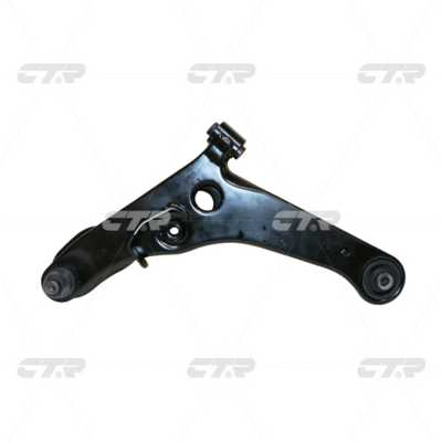 Control/Trailing Arm, wheel suspension (CQ0227L)