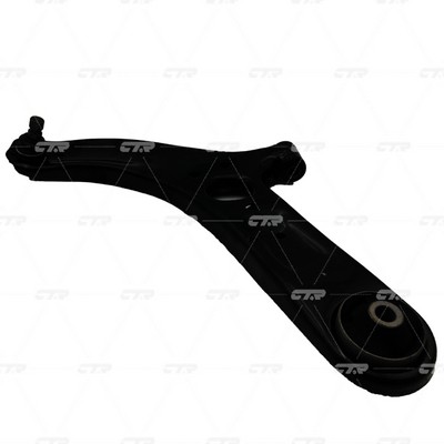 Control/Trailing Arm, wheel suspension (CQ0213L)
