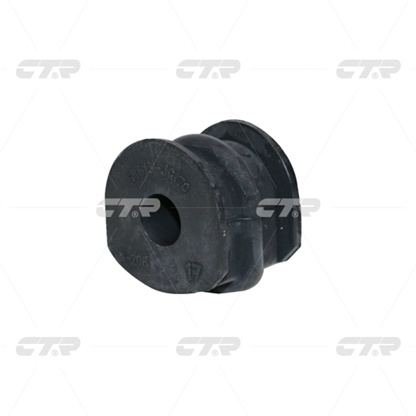 Mounting, stabiliser bar