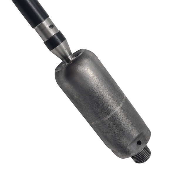 Inner Tie Rod