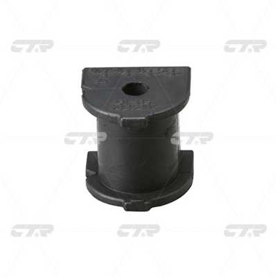 Mounting, stabiliser bar (GV0128)